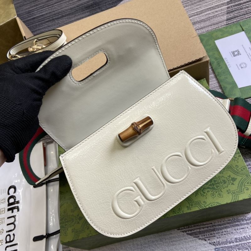 Gvc*1 satchel bags